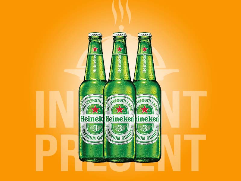 Kit Heineken