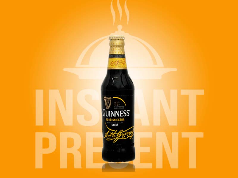 Guinness