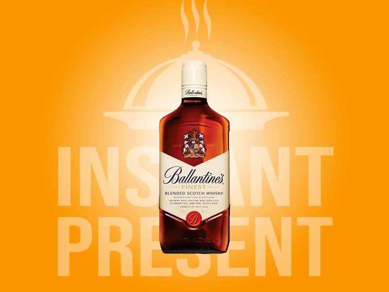 Ballantines
