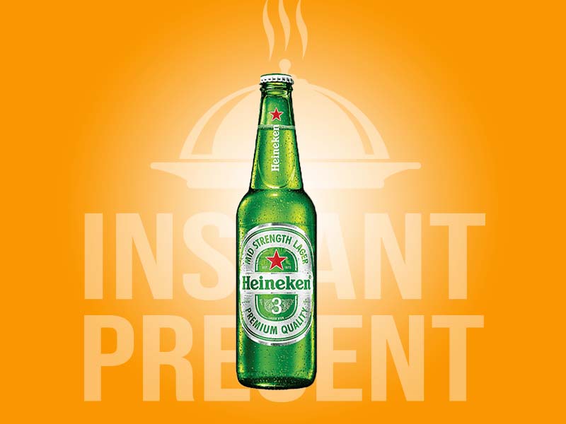 Heineken