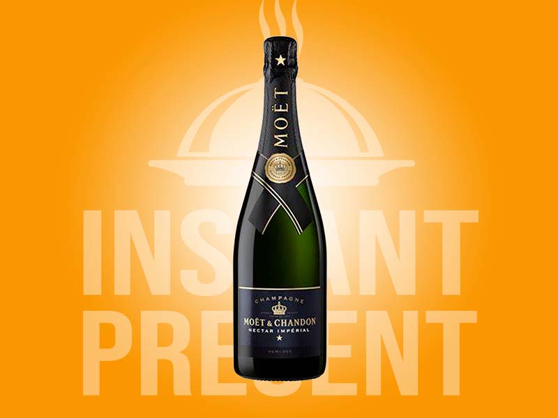 Moet & Chandon