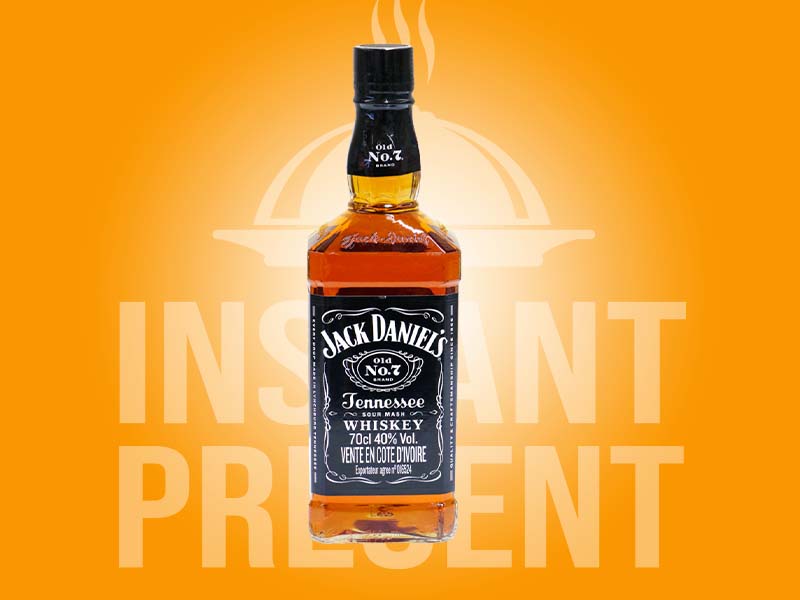 Jack Daniel's