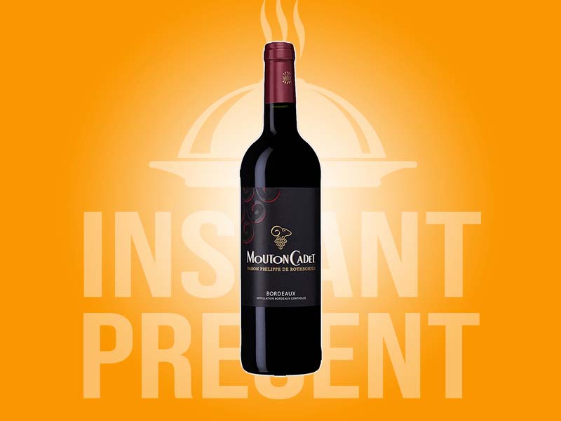 Mouton Cadet