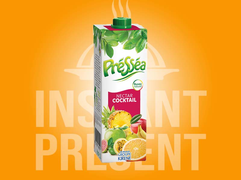 Préséa Carton