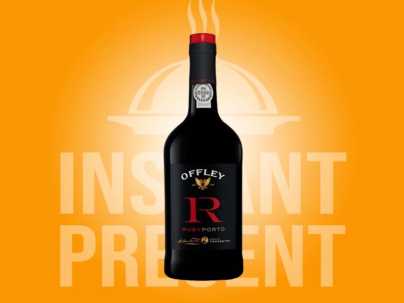 Ruby Porto