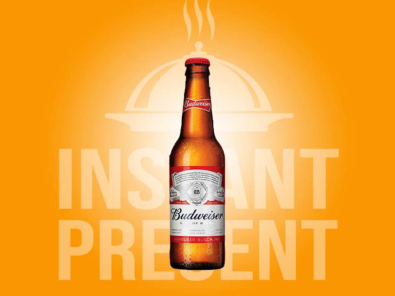 Budweiser
