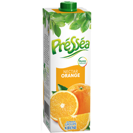 Préséa Carton