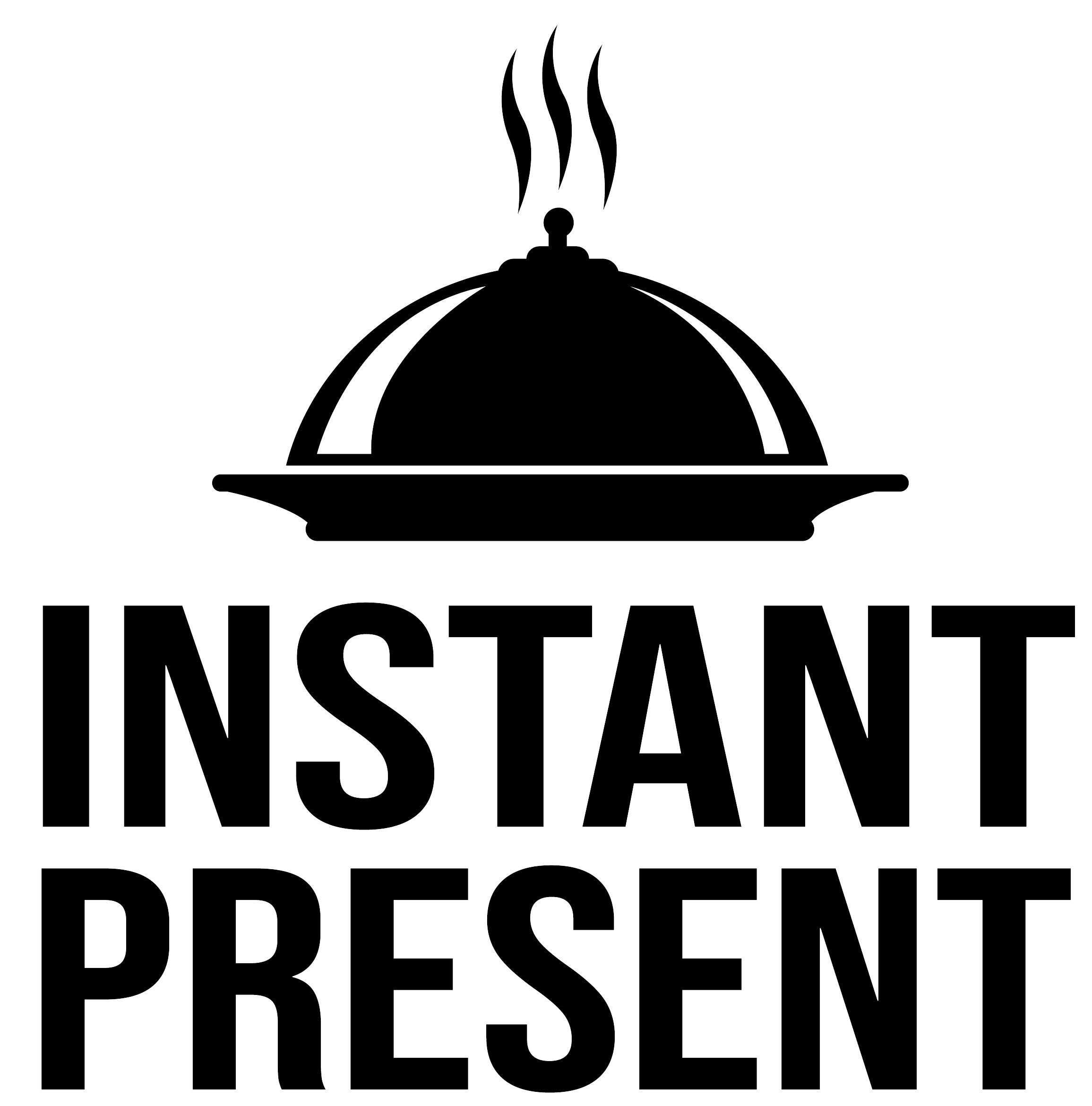 Logo InstantPresent