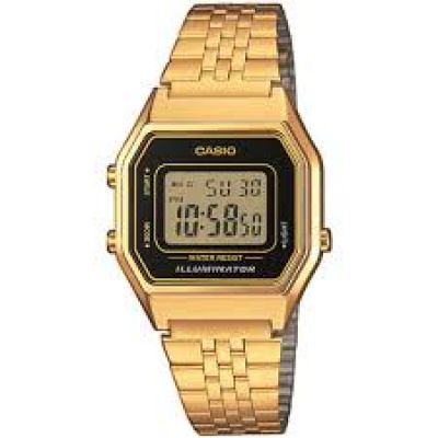 Montre Casio