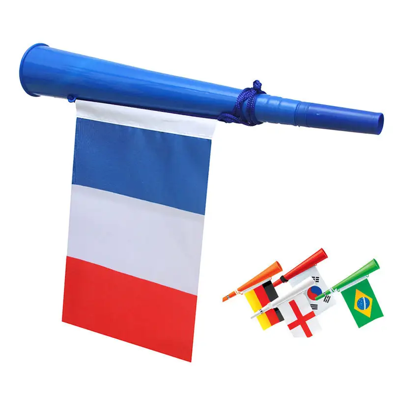 Mini Vuvuzela